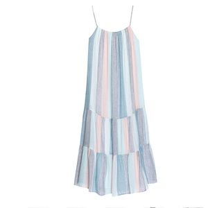 Rails | Revolve | Adora Dress in Highland Stripes
